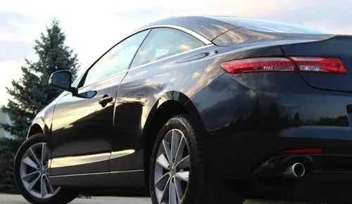 RENAULT Laguna 