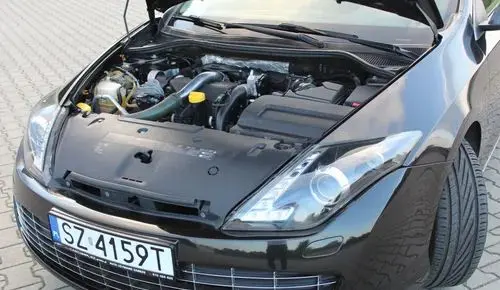 RENAULT Laguna 