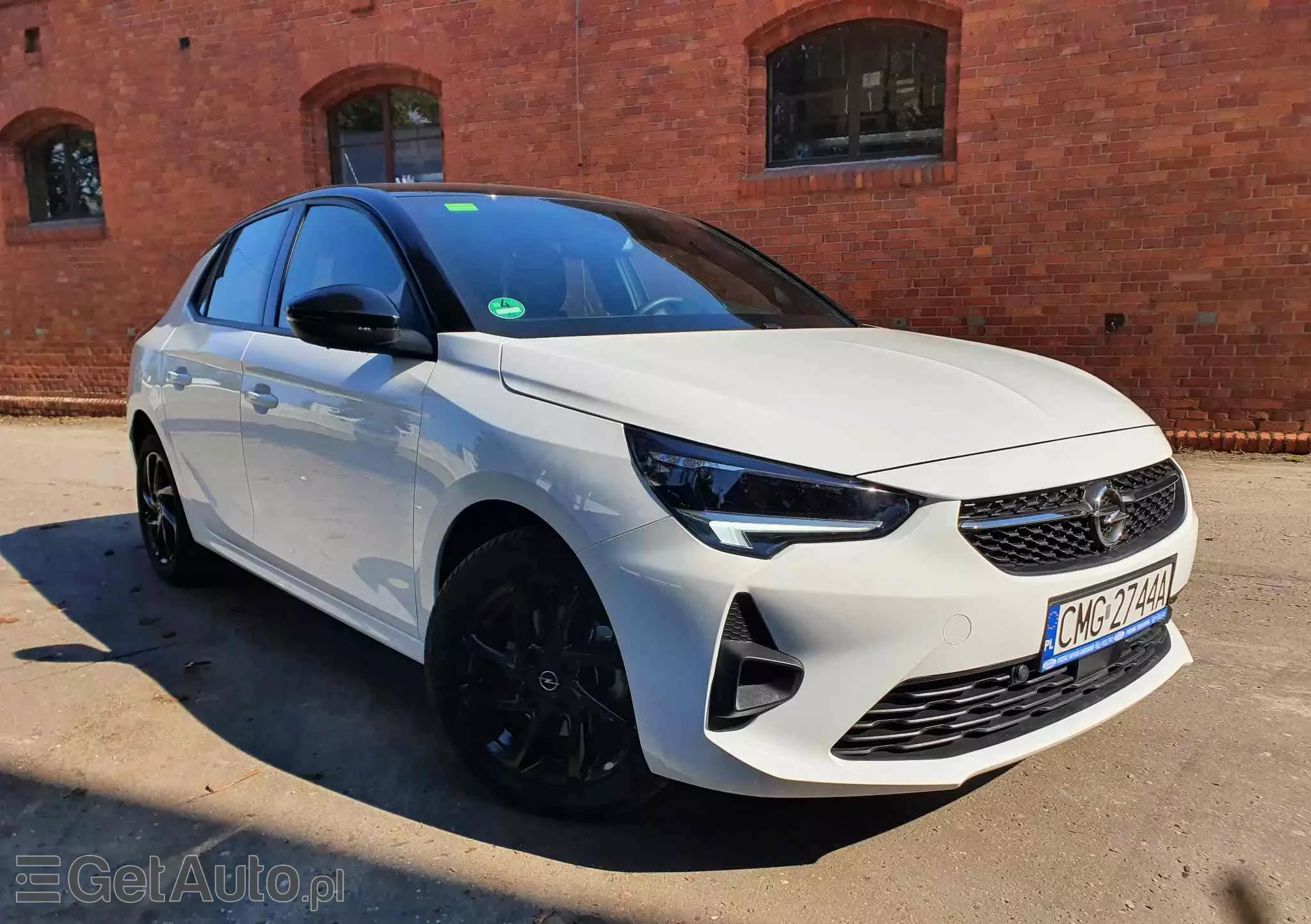 OPEL Corsa 1.2 GS Line Plus Pack S&S