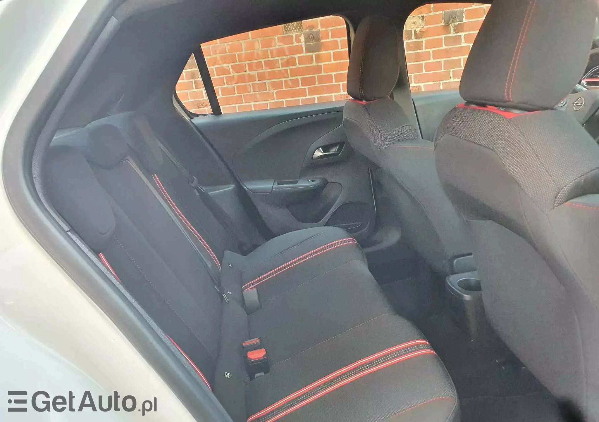 OPEL Corsa 1.2 GS Line Plus Pack S&S