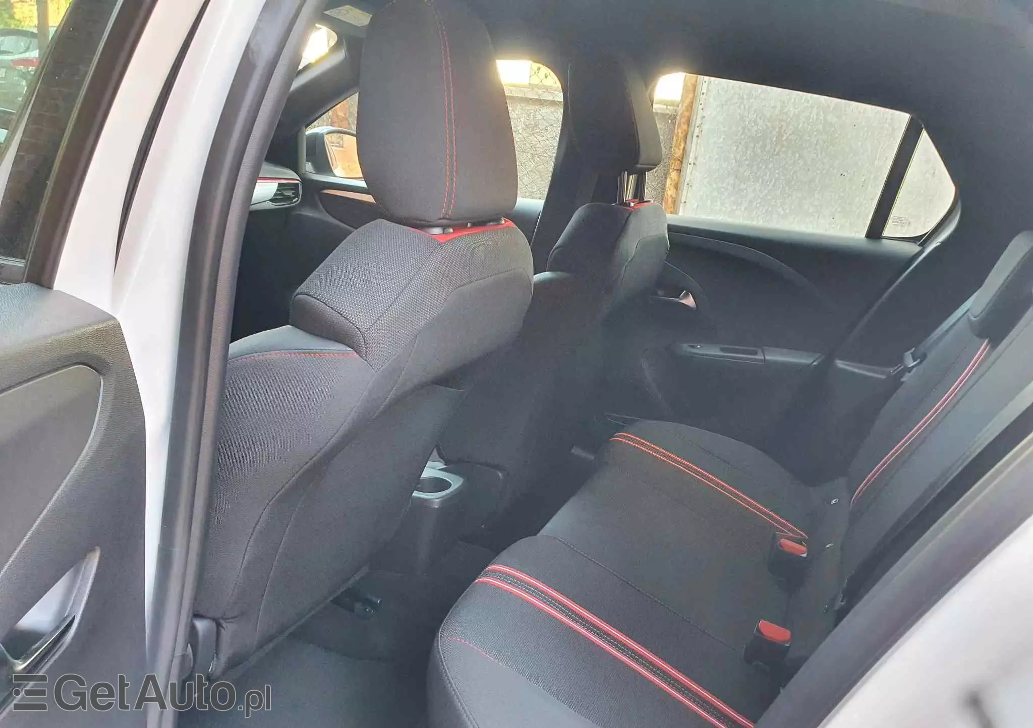 OPEL Corsa 1.2 GS Line Plus Pack S&S