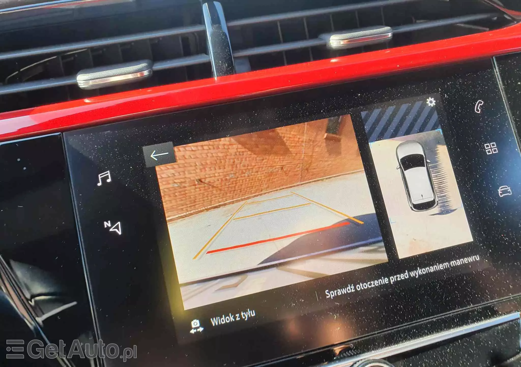 OPEL Corsa 1.2 GS Line Plus Pack S&S