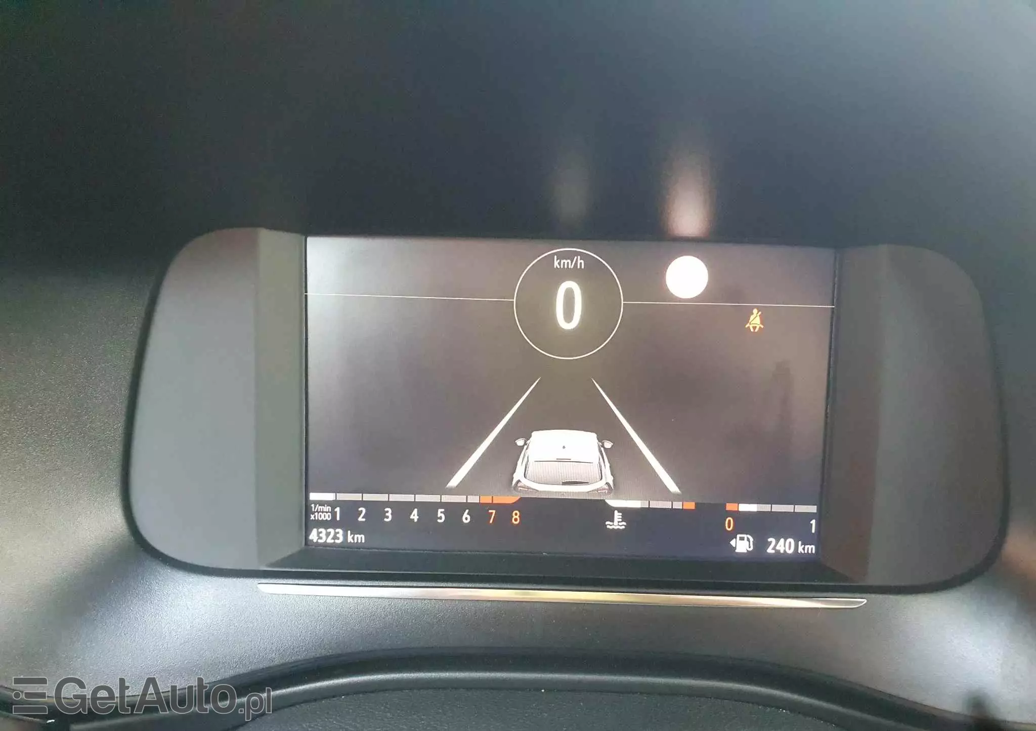 OPEL Corsa 1.2 GS Line Plus Pack S&S