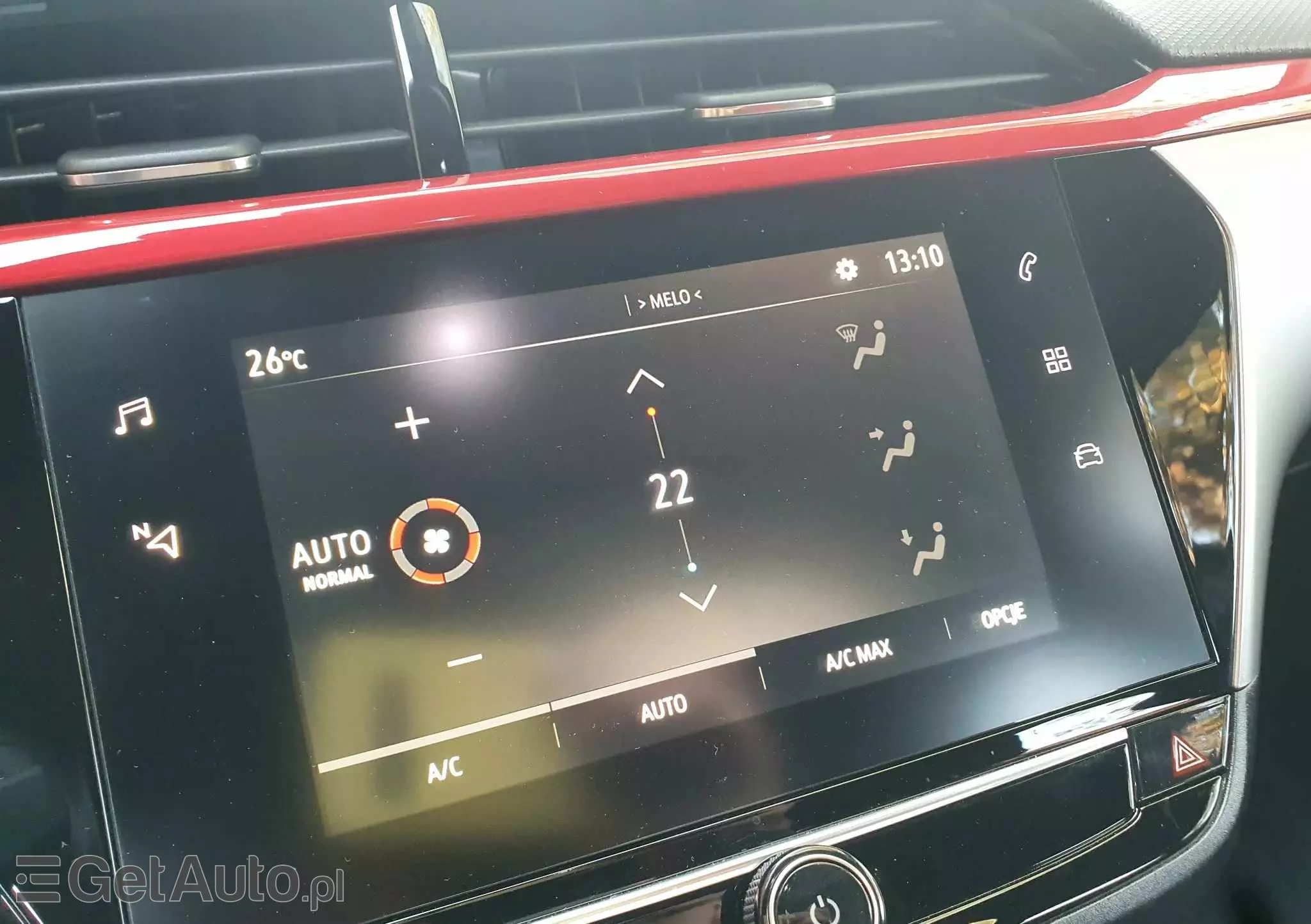 OPEL Corsa 1.2 GS Line Plus Pack S&S