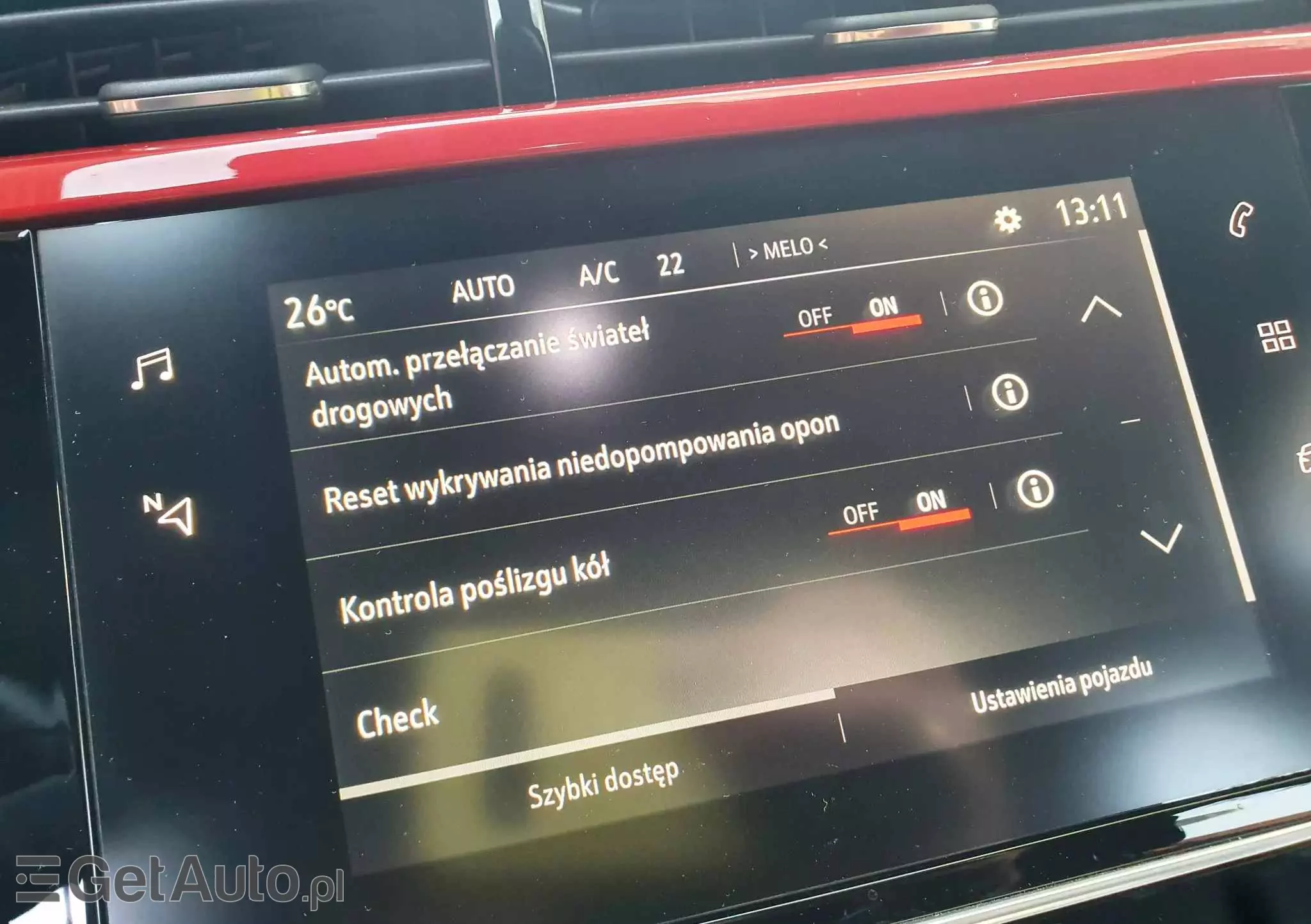 OPEL Corsa 1.2 GS Line Plus Pack S&S