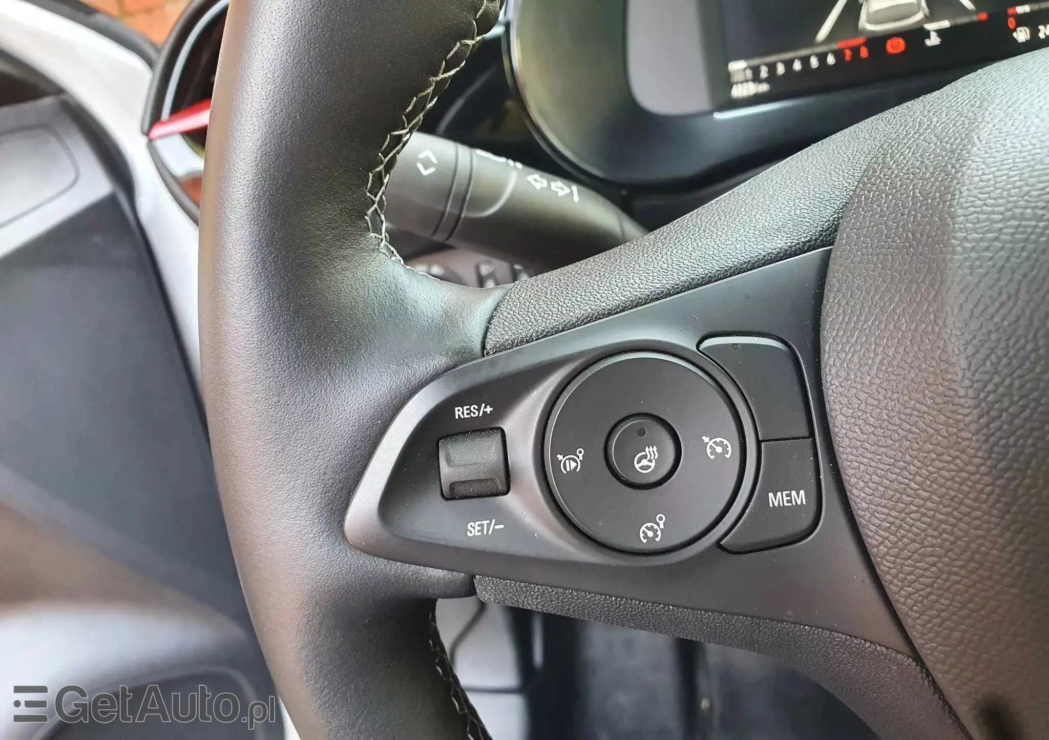 OPEL Corsa 1.2 GS Line Plus Pack S&S