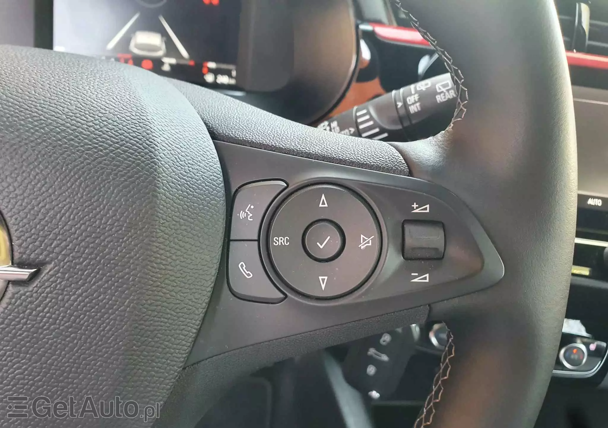 OPEL Corsa 1.2 GS Line Plus Pack S&S