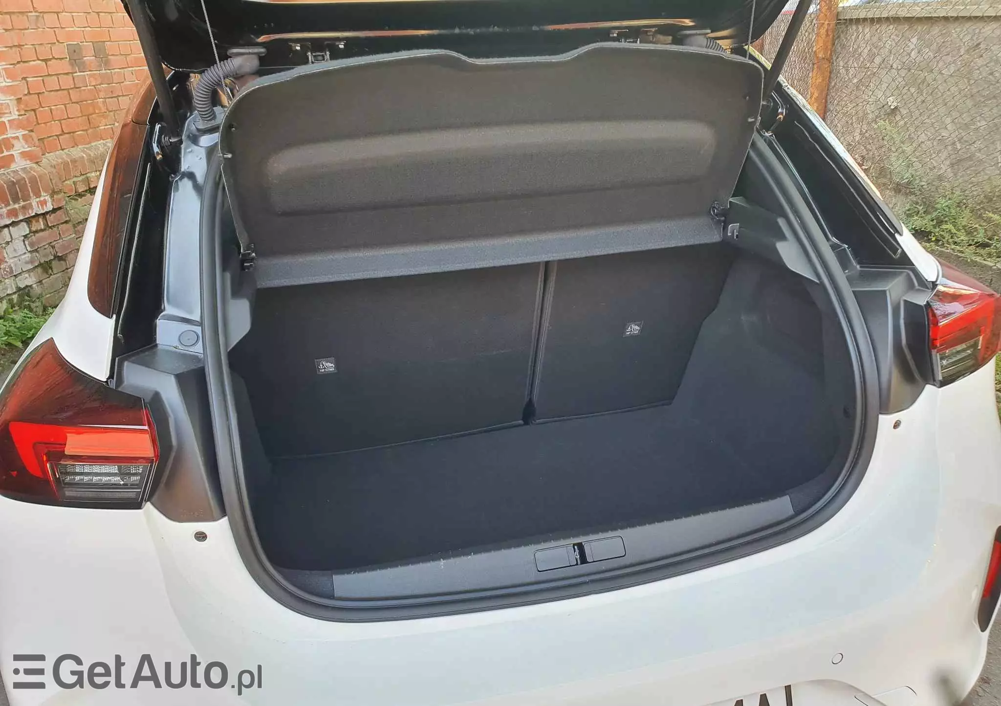 OPEL Corsa 1.2 GS Line Plus Pack S&S