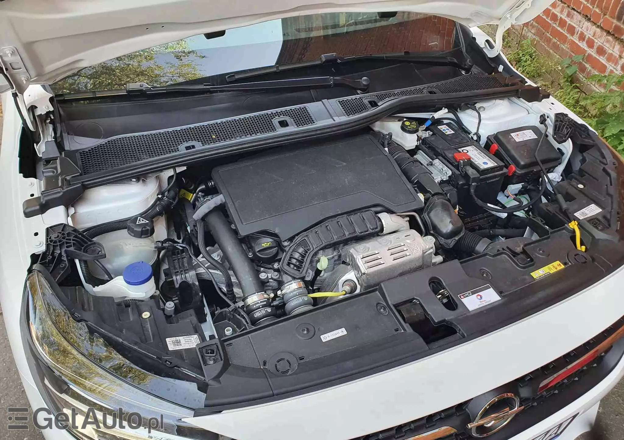 OPEL Corsa 1.2 GS Line Plus Pack S&S