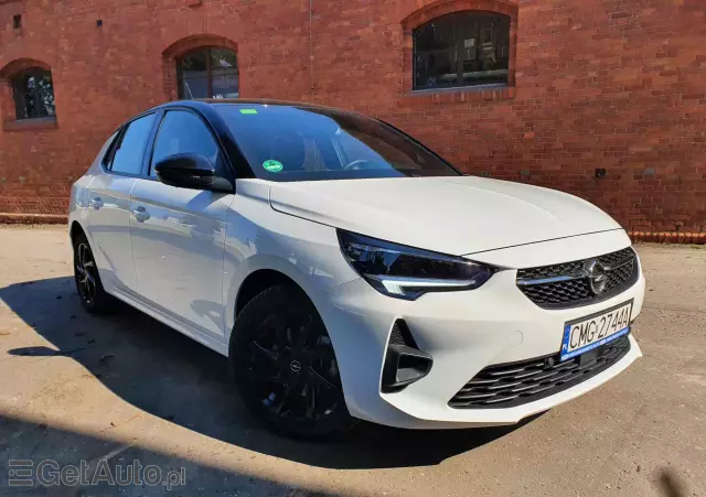 OPEL Corsa 1.2 GS Line Plus Pack S&S