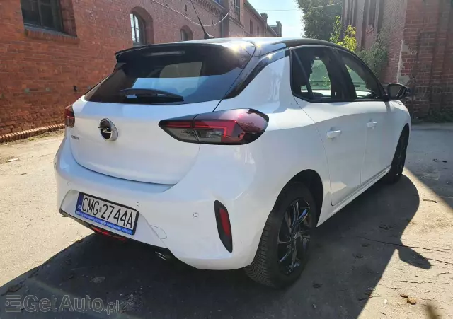 OPEL Corsa 1.2 GS Line Plus Pack S&S