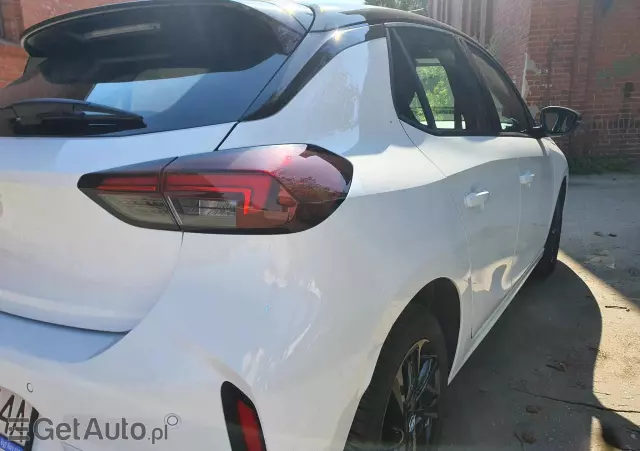 OPEL Corsa 1.2 GS Line Plus Pack S&S