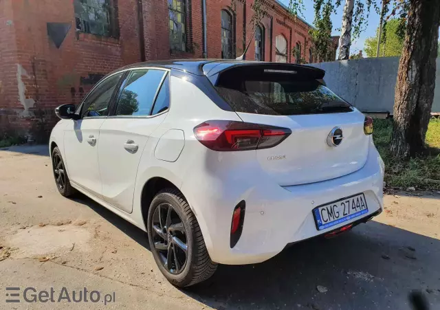 OPEL Corsa 1.2 GS Line Plus Pack S&S