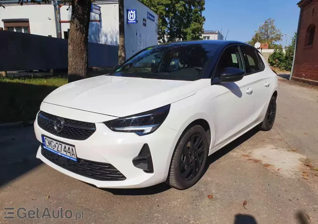OPEL Corsa 1.2 GS Line Plus Pack S&S