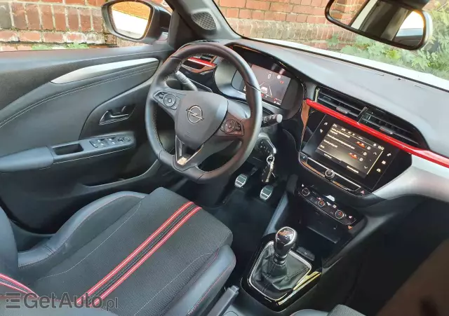 OPEL Corsa 1.2 GS Line Plus Pack S&S