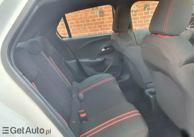 OPEL Corsa 1.2 GS Line Plus Pack S&S