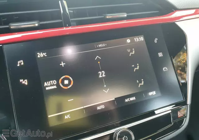 OPEL Corsa 1.2 GS Line Plus Pack S&S