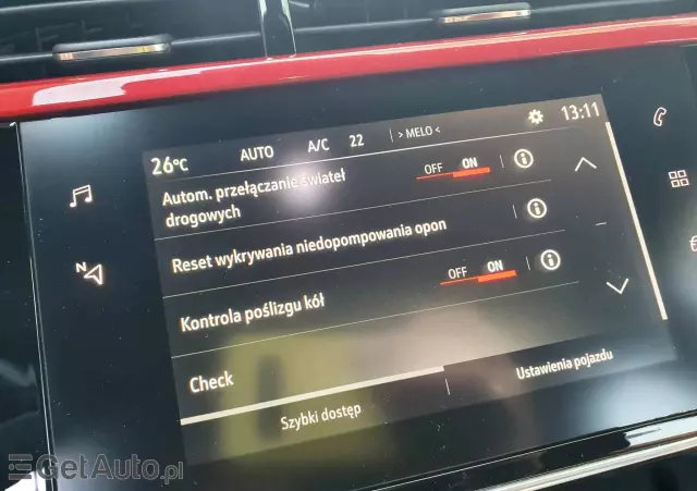 OPEL Corsa 1.2 GS Line Plus Pack S&S