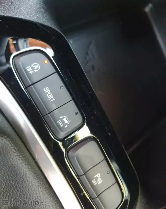 OPEL Corsa 1.2 GS Line Plus Pack S&S