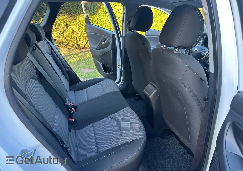 HYUNDAI I30 Blue Kombi 1.4 Trend