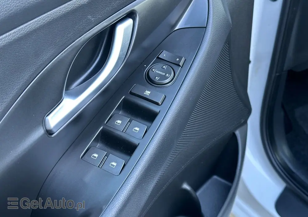 HYUNDAI I30 Blue Kombi 1.4 Trend