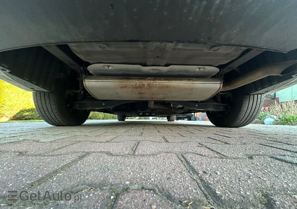 HYUNDAI I30 Blue Kombi 1.4 Trend