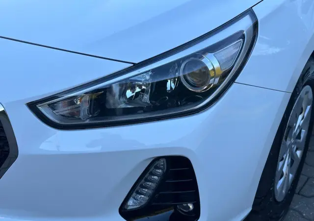 HYUNDAI I30 Blue Kombi 1.4 Trend