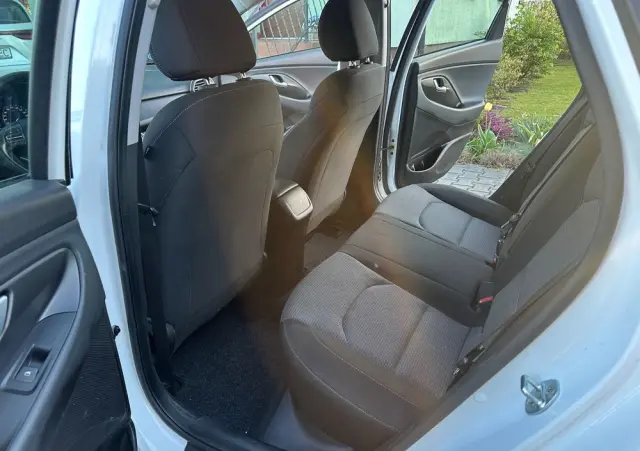 HYUNDAI I30 Blue Kombi 1.4 Trend