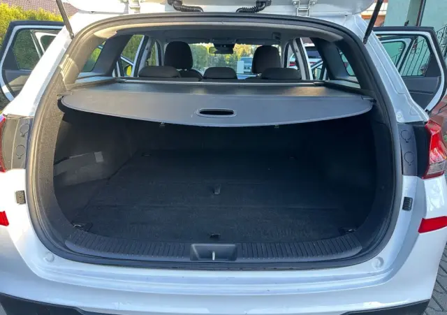 HYUNDAI I30 Blue Kombi 1.4 Trend