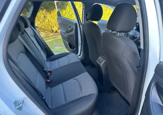 HYUNDAI I30 Blue Kombi 1.4 Trend