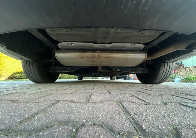 HYUNDAI I30 Blue Kombi 1.4 Trend