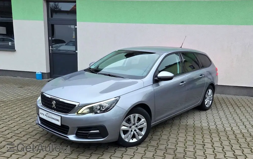 PEUGEOT 308 1.5 BlueHDi Active Pack S&S