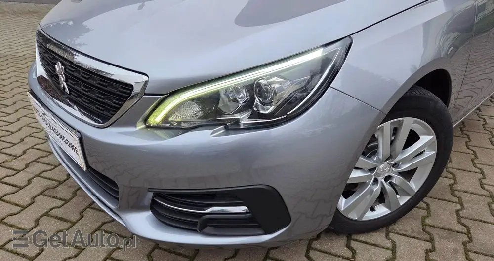 PEUGEOT 308 1.5 BlueHDi Active Pack S&S