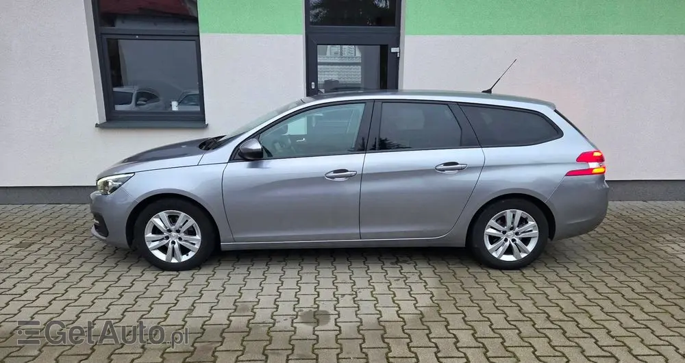 PEUGEOT 308 1.5 BlueHDi Active Pack S&S