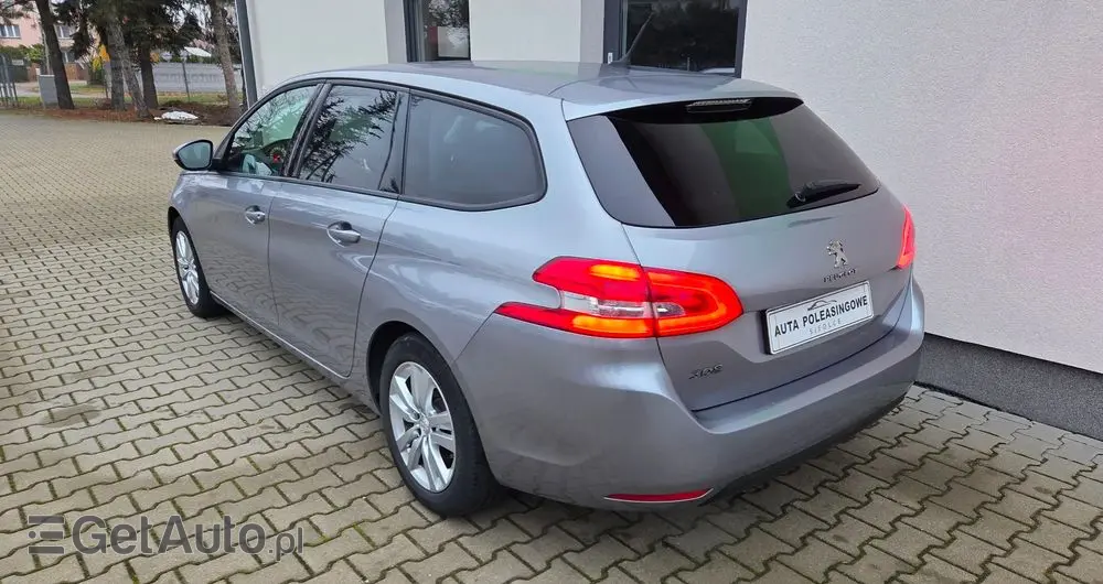 PEUGEOT 308 1.5 BlueHDi Active Pack S&S