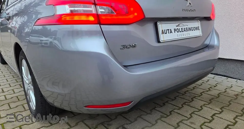 PEUGEOT 308 1.5 BlueHDi Active Pack S&S