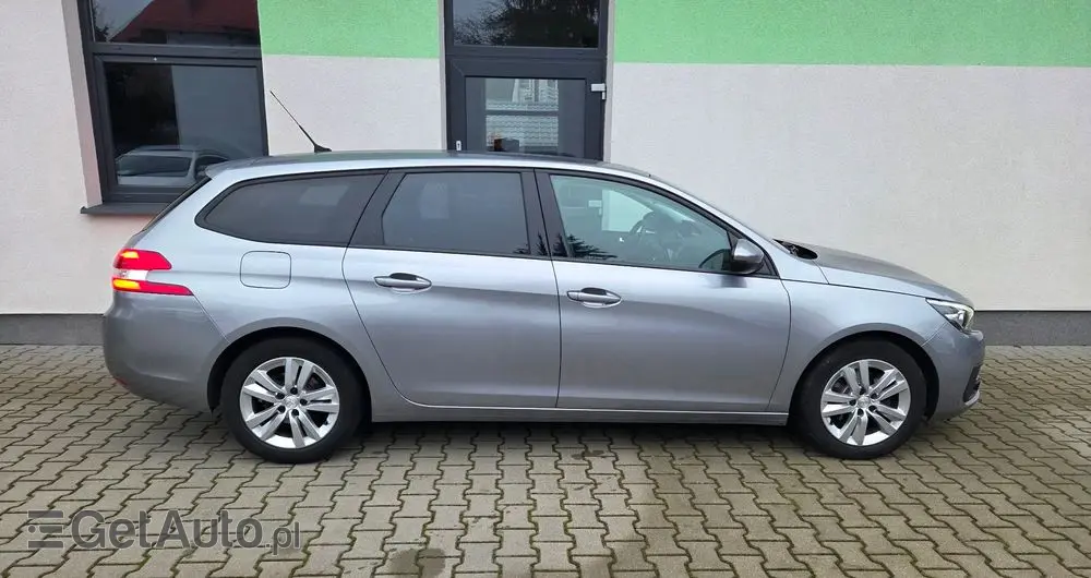 PEUGEOT 308 1.5 BlueHDi Active Pack S&S
