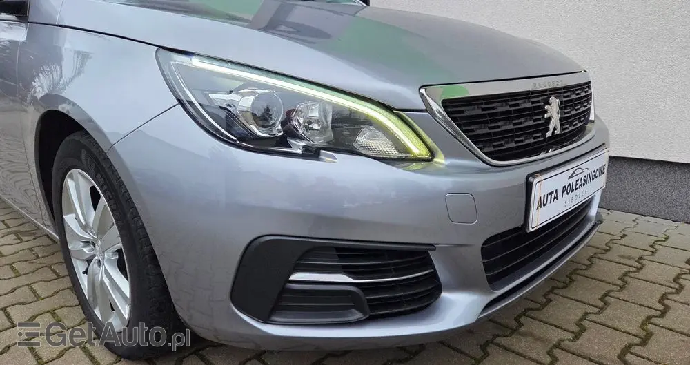 PEUGEOT 308 1.5 BlueHDi Active Pack S&S