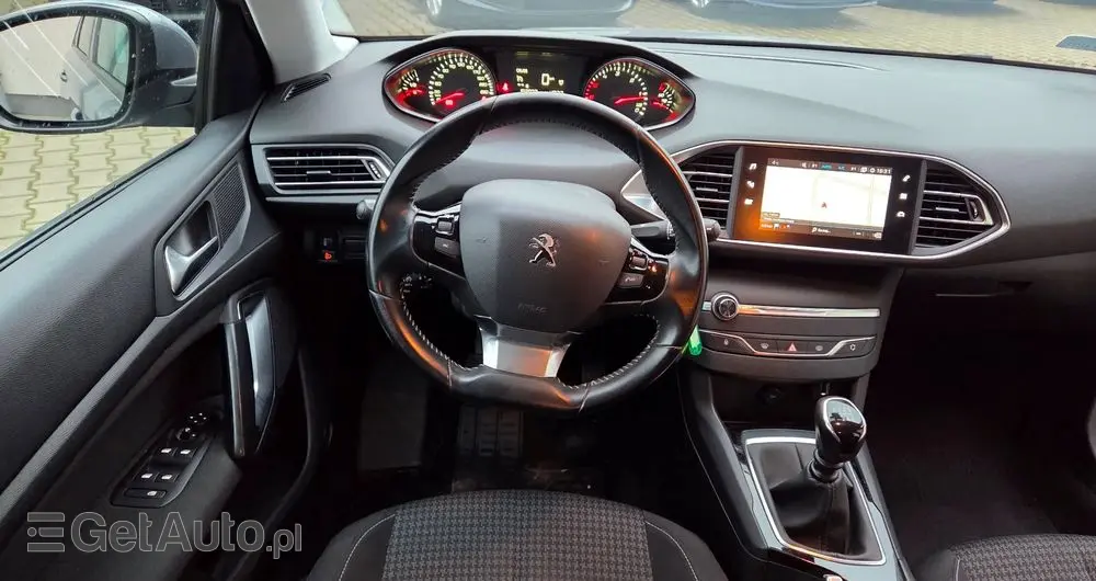 PEUGEOT 308 1.5 BlueHDi Active Pack S&S