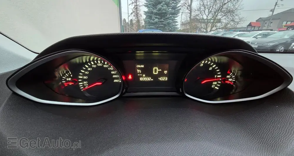 PEUGEOT 308 1.5 BlueHDi Active Pack S&S