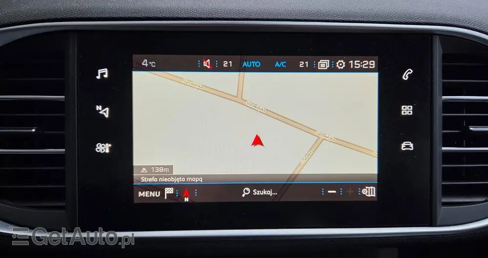 PEUGEOT 308 1.5 BlueHDi Active Pack S&S