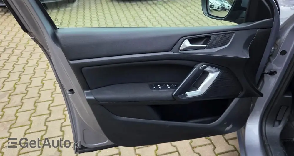 PEUGEOT 308 1.5 BlueHDi Active Pack S&S