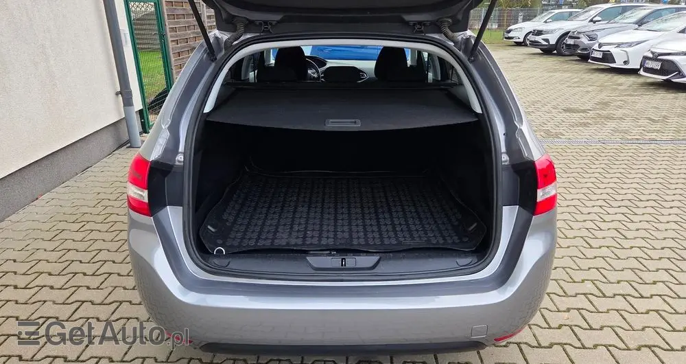 PEUGEOT 308 1.5 BlueHDi Active Pack S&S