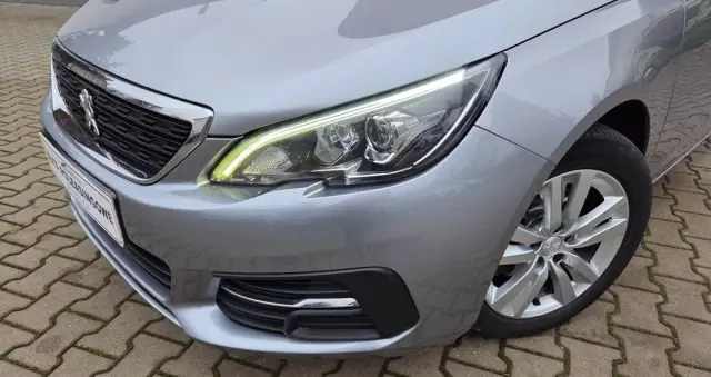 PEUGEOT 308 1.5 BlueHDi Active Pack S&S