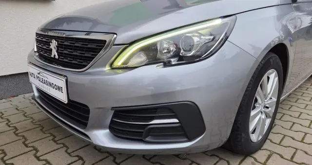 PEUGEOT 308 1.5 BlueHDi Active Pack S&S