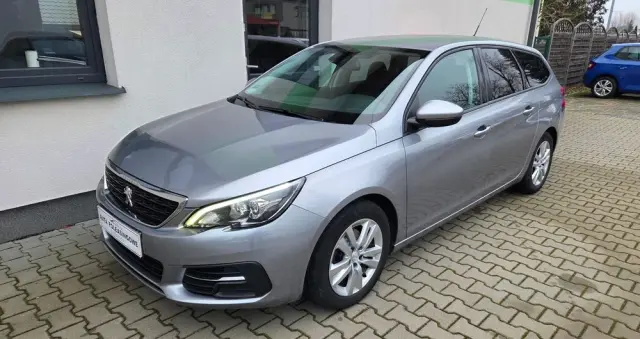 PEUGEOT 308 1.5 BlueHDi Active Pack S&S