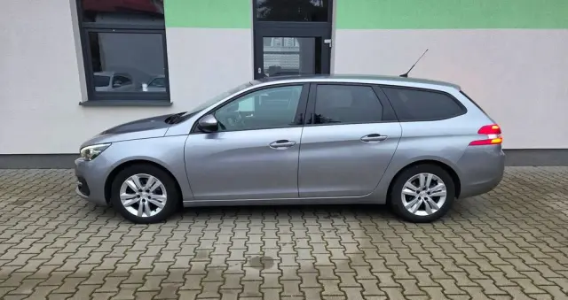 PEUGEOT 308 1.5 BlueHDi Active Pack S&S