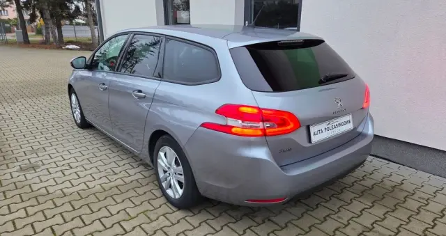 PEUGEOT 308 1.5 BlueHDi Active Pack S&S