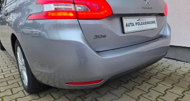 PEUGEOT 308 1.5 BlueHDi Active Pack S&S