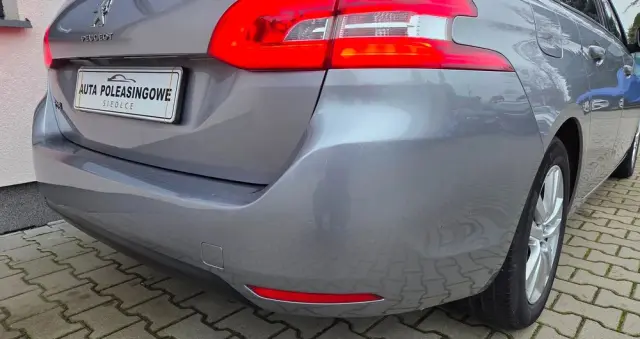 PEUGEOT 308 1.5 BlueHDi Active Pack S&S